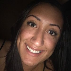 Meet your Posher, Brittnei